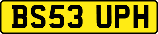 BS53UPH