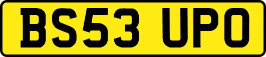 BS53UPO