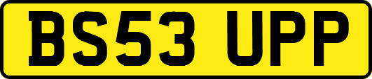 BS53UPP