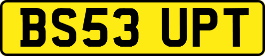 BS53UPT