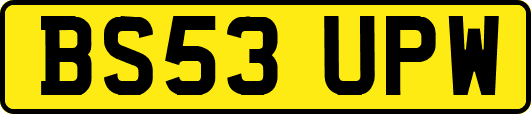 BS53UPW