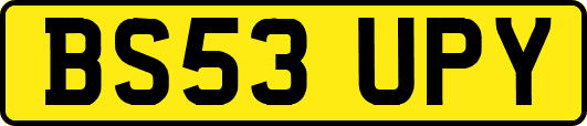 BS53UPY