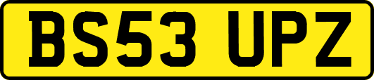 BS53UPZ