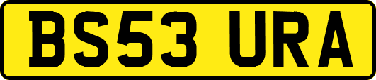 BS53URA