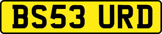 BS53URD