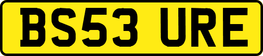 BS53URE