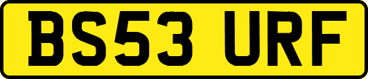 BS53URF