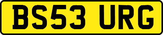 BS53URG