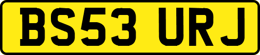 BS53URJ