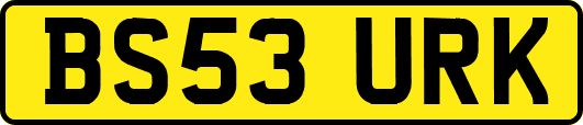 BS53URK