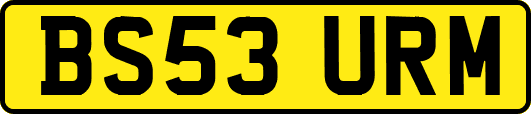 BS53URM