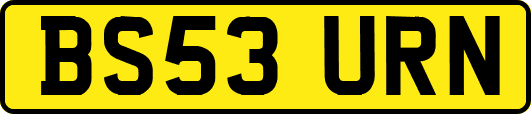 BS53URN