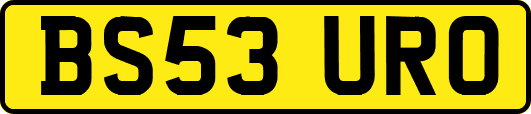 BS53URO