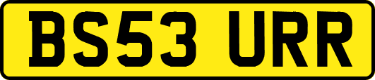 BS53URR
