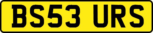 BS53URS