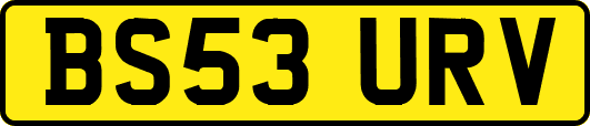 BS53URV