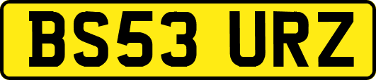 BS53URZ