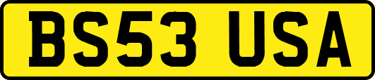 BS53USA