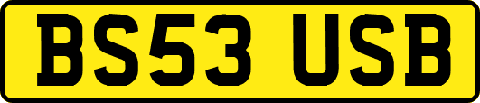 BS53USB