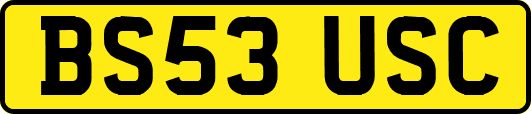 BS53USC
