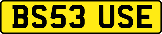 BS53USE