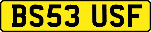 BS53USF
