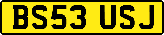 BS53USJ