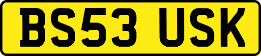 BS53USK