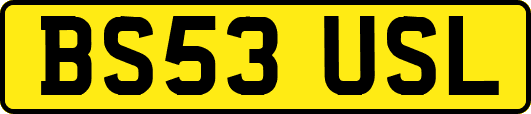 BS53USL