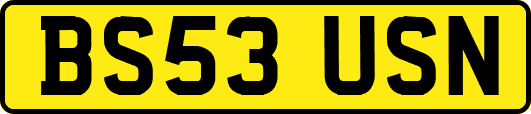 BS53USN