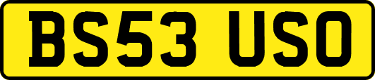 BS53USO