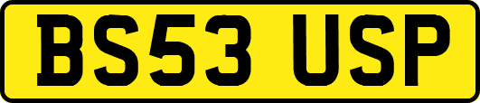 BS53USP
