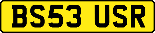 BS53USR