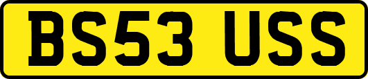 BS53USS