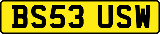 BS53USW