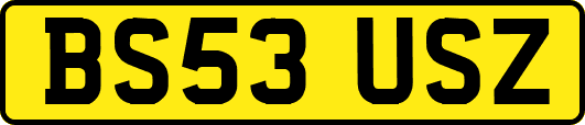 BS53USZ