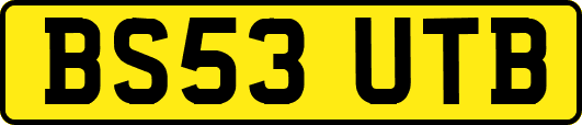BS53UTB