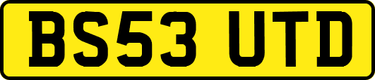 BS53UTD