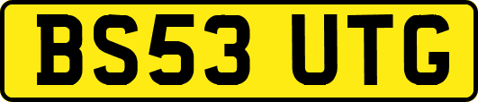 BS53UTG