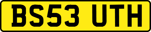 BS53UTH