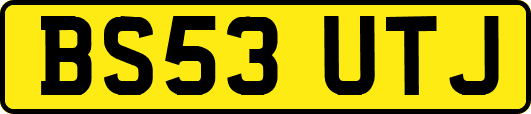 BS53UTJ