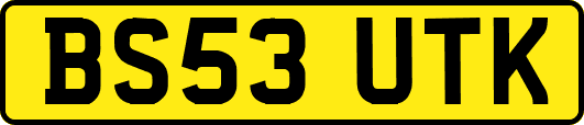 BS53UTK