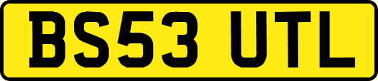 BS53UTL