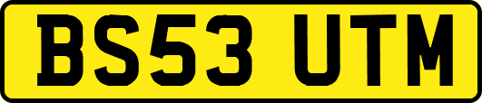 BS53UTM