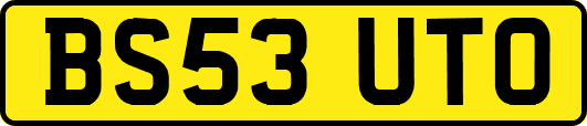 BS53UTO