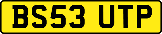 BS53UTP