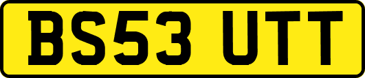 BS53UTT