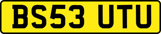 BS53UTU