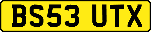 BS53UTX