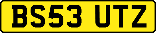 BS53UTZ